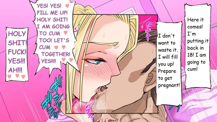 いがいとうぶい18-gou-sano Nanpa shite Kokoro no Soko kara Toroke sasete miru w | 18の心を溶かしてみます