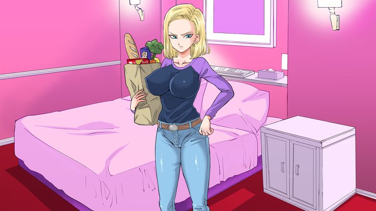 いがいとうぶい18-gou-sano Nanpa shite Kokoro no Soko kara Toroke sasete miru w | 18の心を溶かしてみます