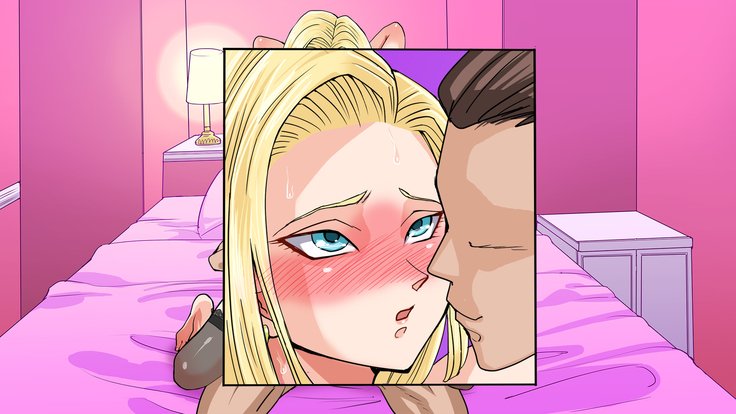 いがいとうぶい18-gou-sano Nanpa shite Kokoro no Soko kara Toroke sasete miru w | 18の心を溶かしてみます