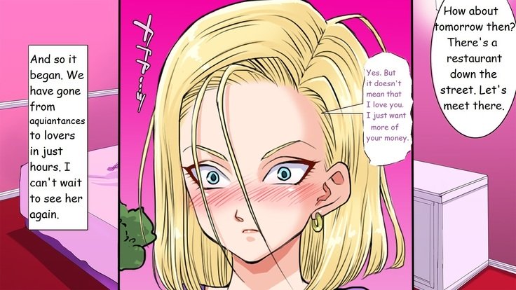 いがいとうぶい18-gou-sano Nanpa shite Kokoro no Soko kara Toroke sasete miru w | 18の心を溶かしてみます