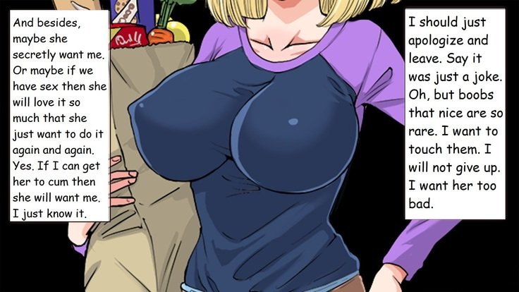 いがいとうぶい18-gou-sano Nanpa shite Kokoro no Soko kara Toroke sasete miru w | 18の心を溶かしてみます