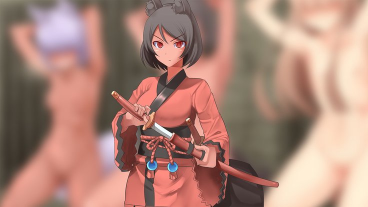 魔王軍VSサイミン術〜魔族の魔族の館部をサイミンレイプ！〜