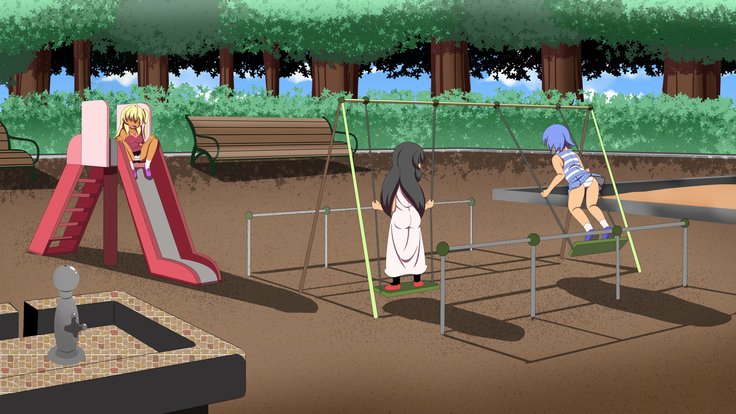 次郎ダニミテナけいさつよぶぞう