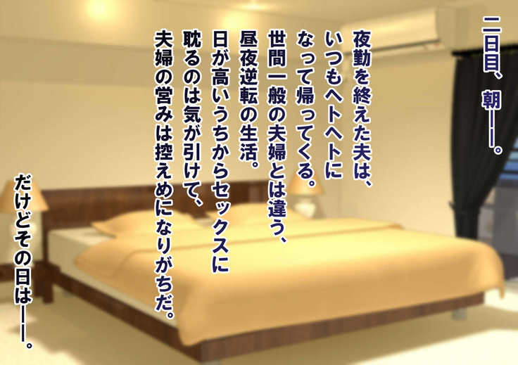 NTR日記〜ひとづま、京子の日記〜