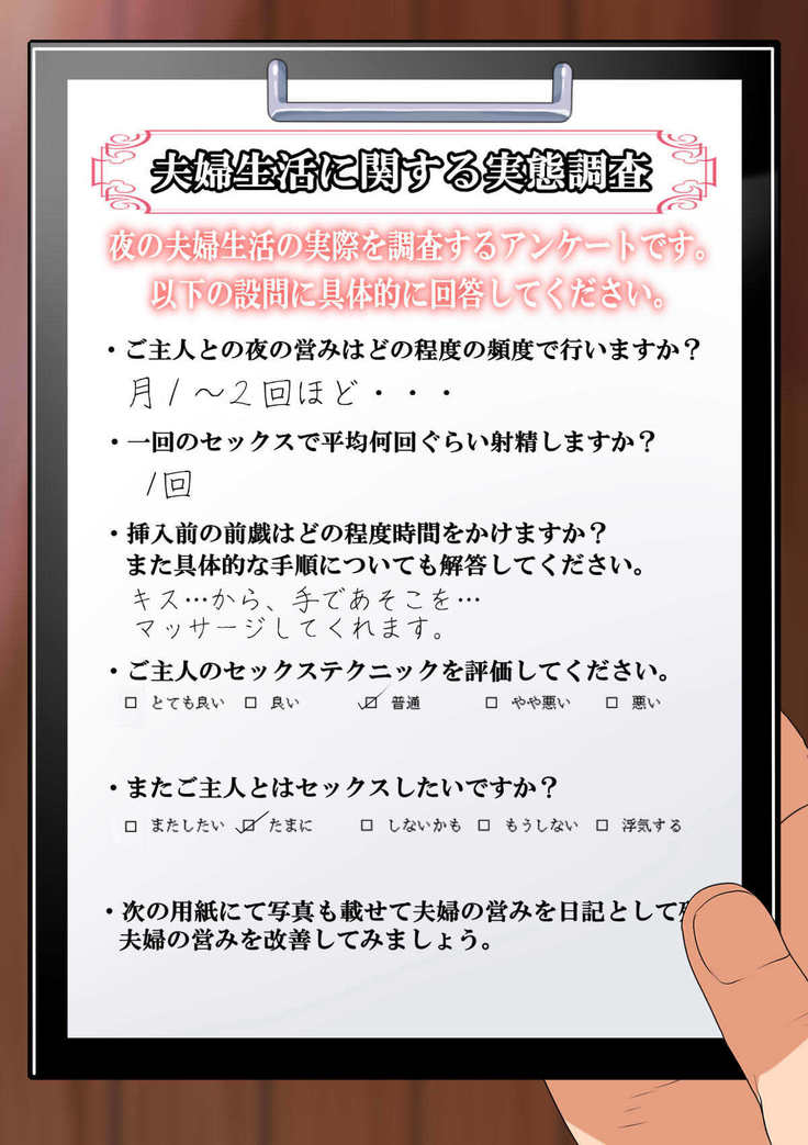 NTR日記〜ひとづま、京子の日記〜