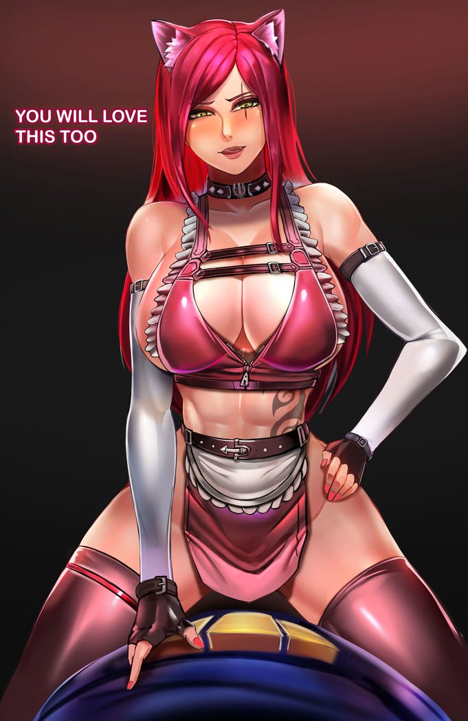 カタリナウェイクアップコール