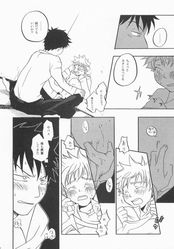 バッテリーコウジ