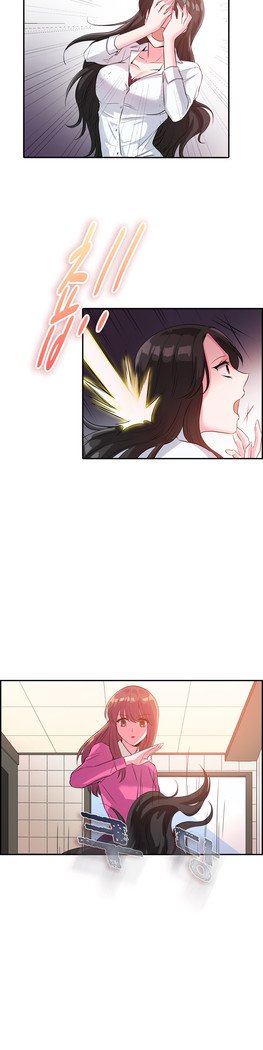 私自身の慰めの時間Ch.1-14