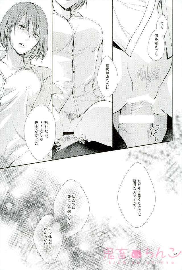 かなたのひかり