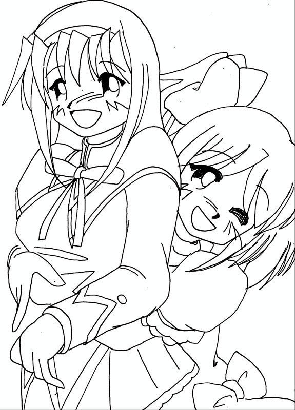 武装少女ほむらマジカ