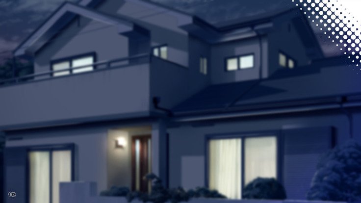 はめられたひとすま〜ゆうじんの男にねとられて〜