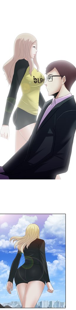 ダークゲームCh.0-16