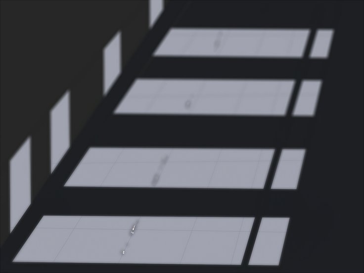 ギャルからひみつのへや