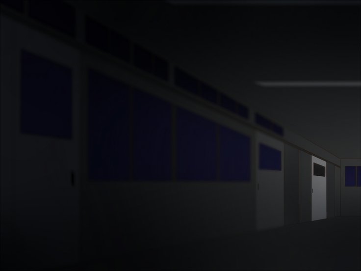 ギャルからひみつのへや