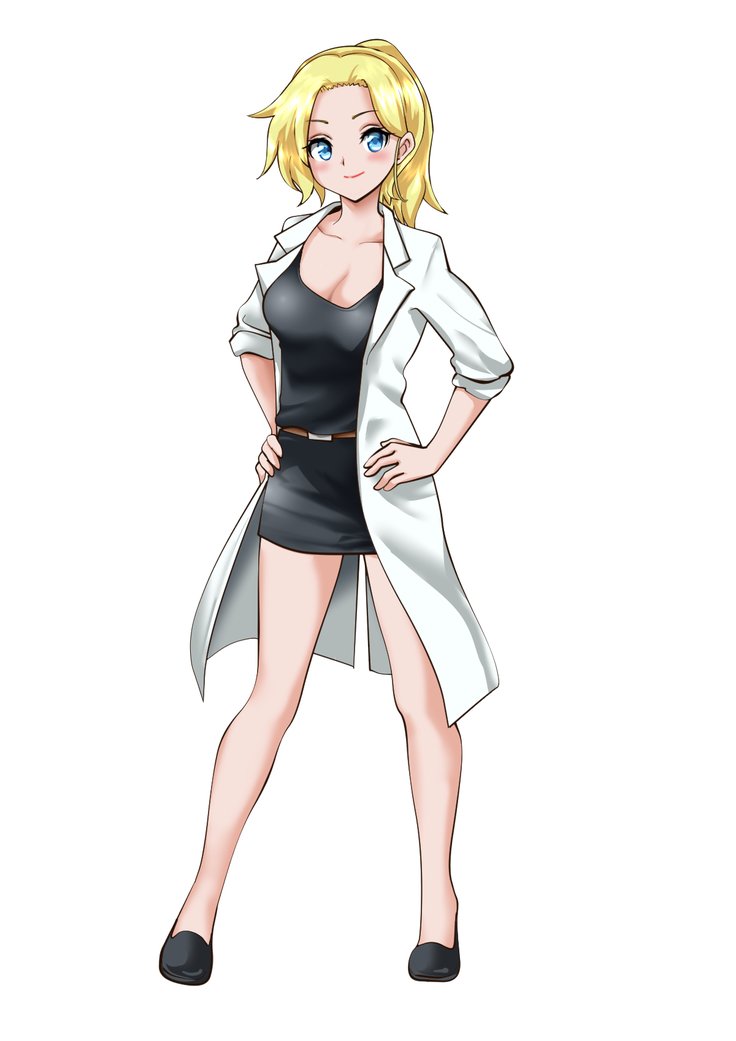 キンパツ×キョウニュウ×スイカン-ソファデカミンシテルアイーダニナマSEX