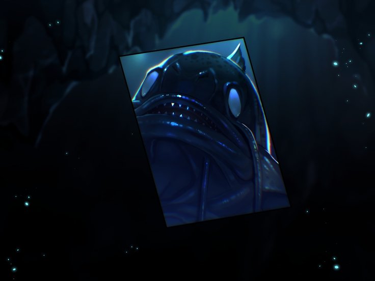 FISHMAN魚人×網姦