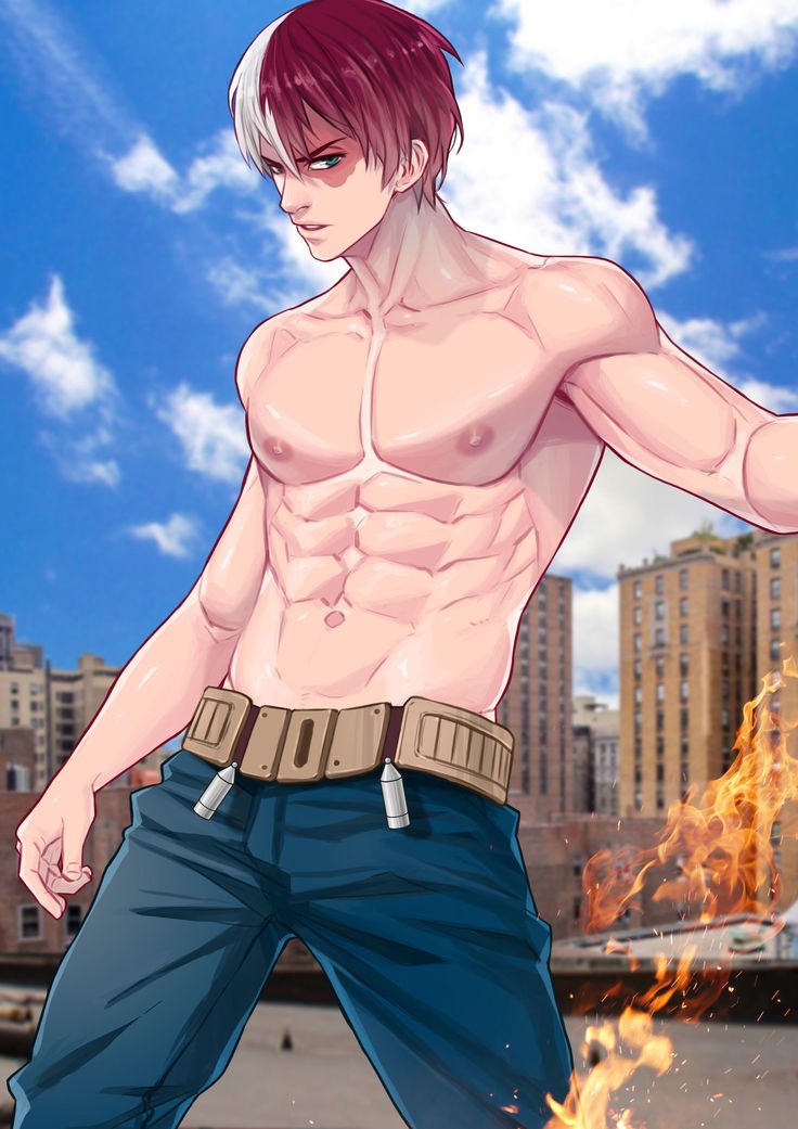 2018年8月の特典