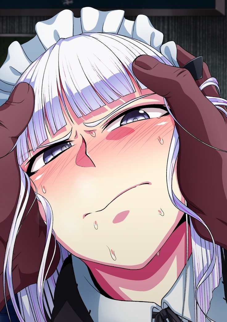 きかいしきにょいたいかちょうきょう物語