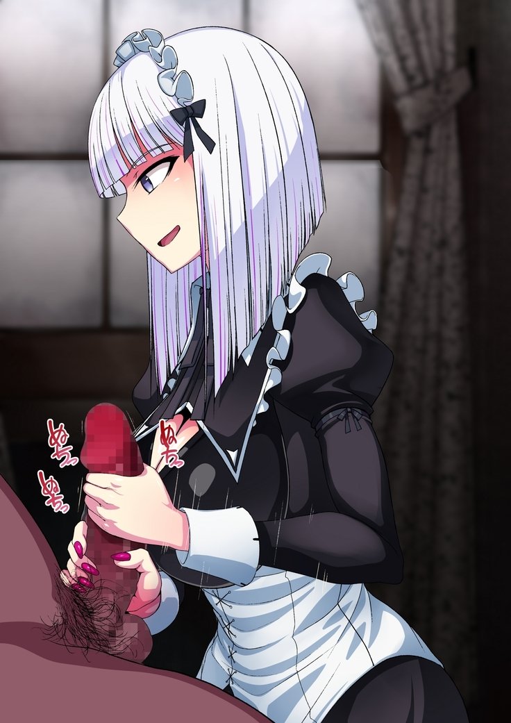 きかいしきにょいたいかちょうきょう物語