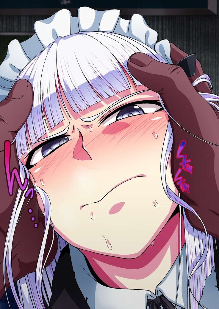 きかいしきにょいたいかちょうきょう物語