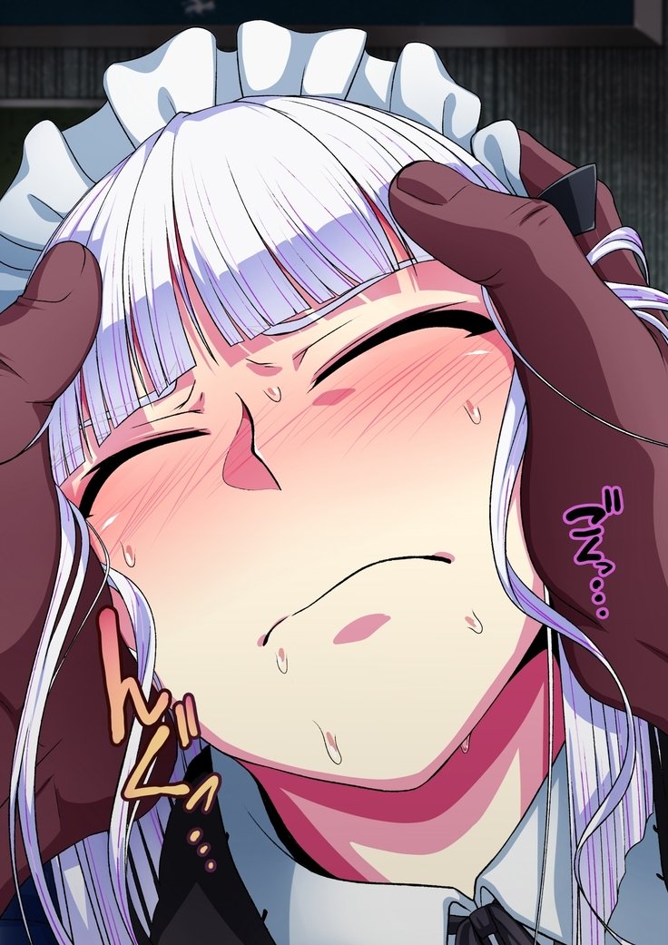 きかいしきにょいたいかちょうきょう物語