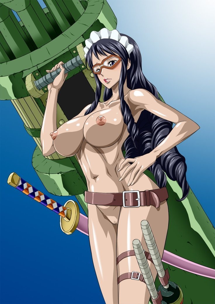 ネルゼルフォーミュラ-ベイビー5-ワンピース