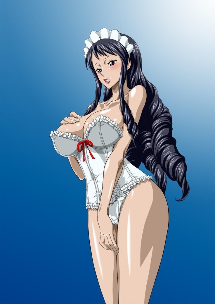 ネルゼルフォーミュラ-ベイビー5-ワンピース