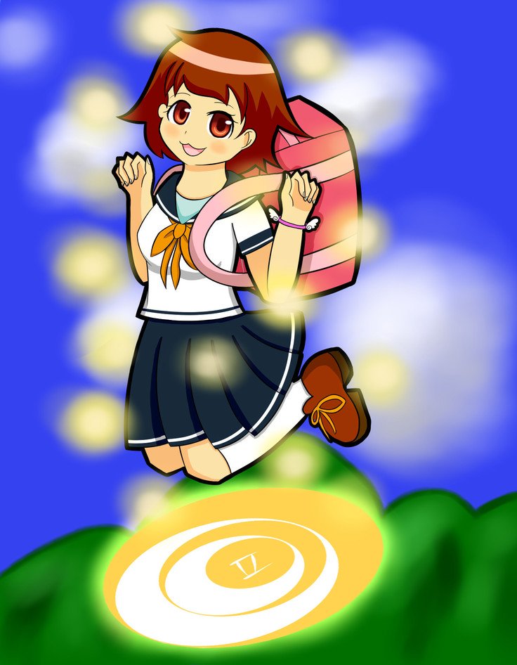 ケモタン1 ＠ J-キメラ