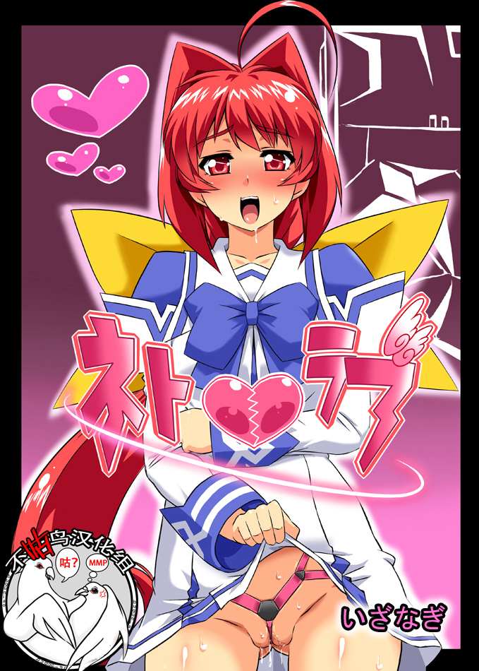 NetoLove＆amp;かすすせかい