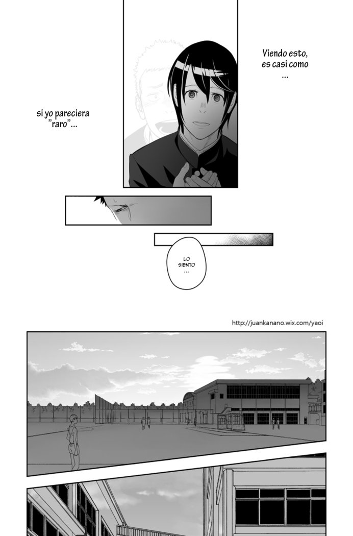 Esto probablemente no es amor 2