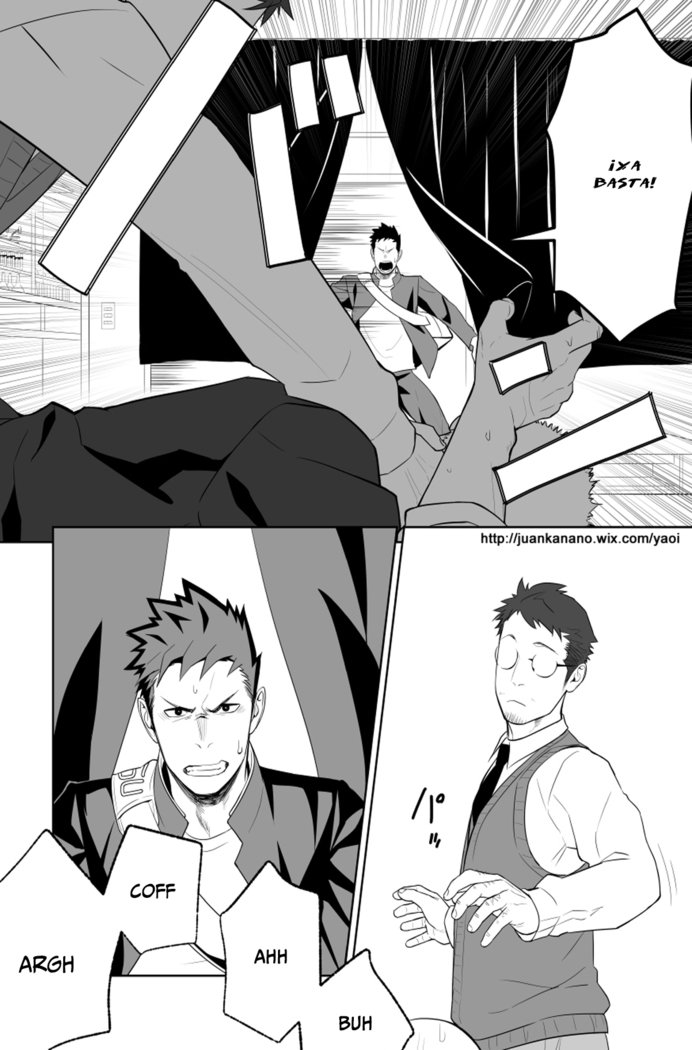 Esto probablemente no es amor 2