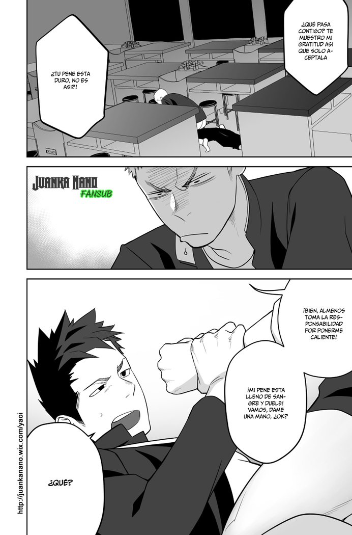 Esto probablemente no es amor 2