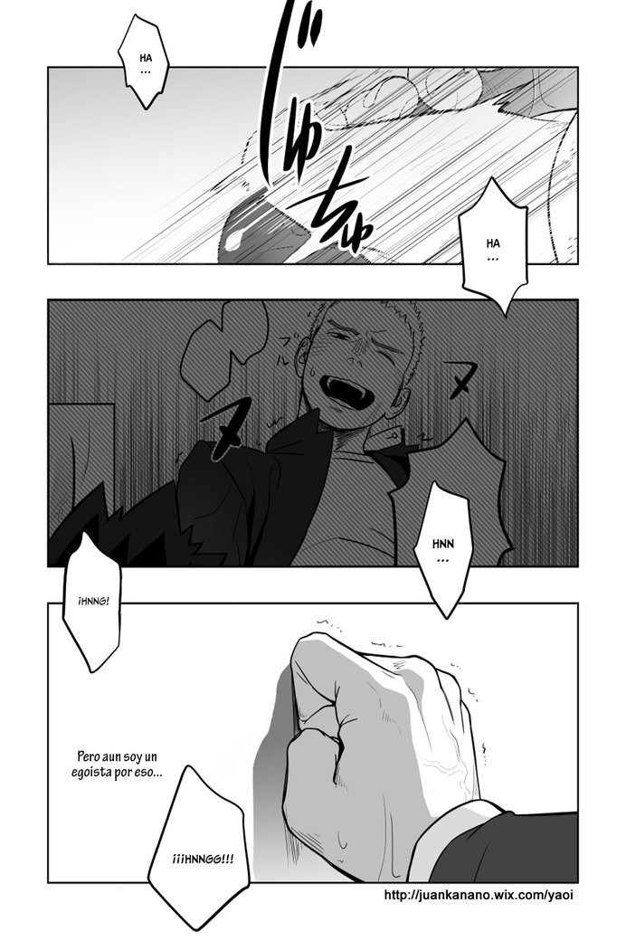 Esto probablemente no es amor 2