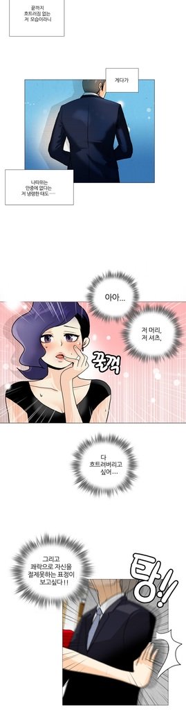 これは彼女がCh。 0〜40