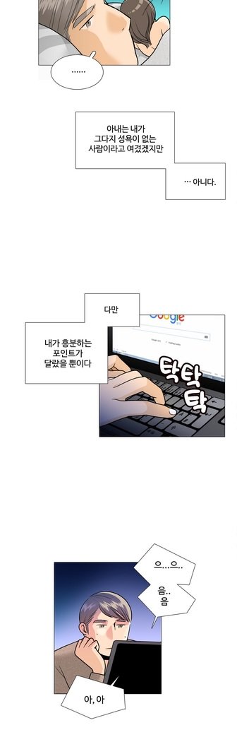 これは彼女がCh。 0〜40