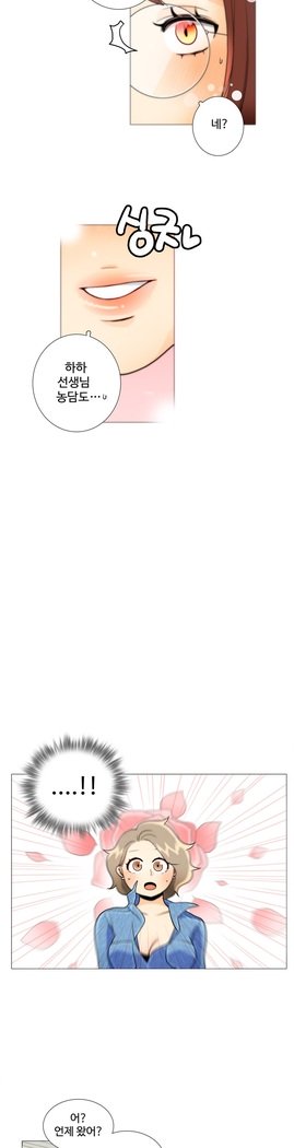 これは彼女がCh。 0〜40