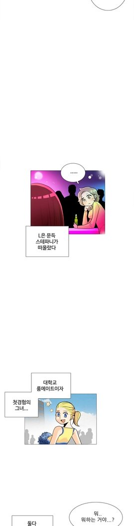 これは彼女がCh。 0〜40