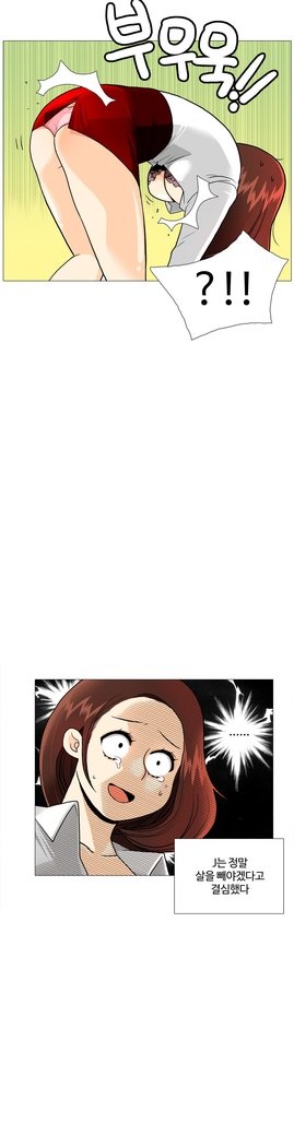 これは彼女がCh。 0〜40