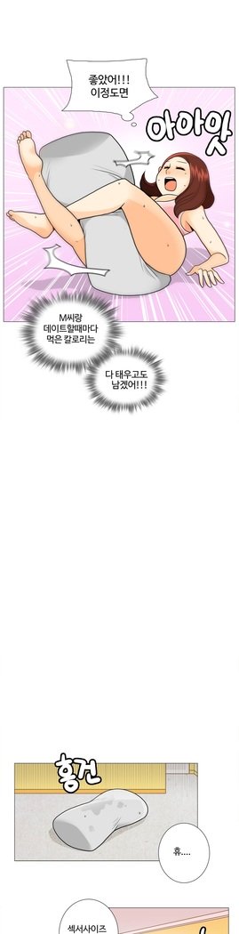 これは彼女がCh。 0〜40