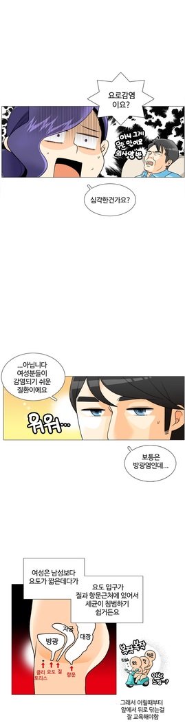 これは彼女がCh。 0〜40