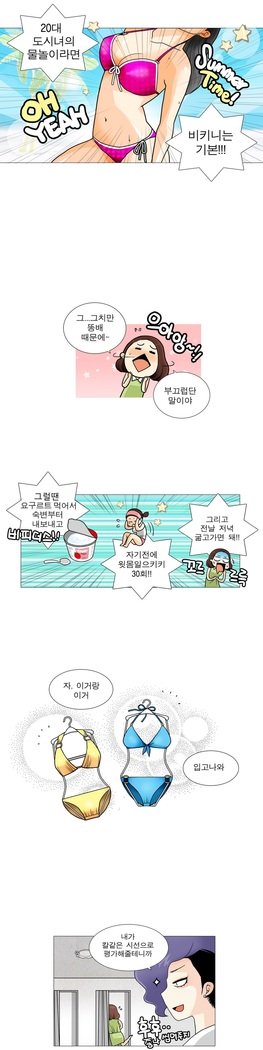 これは彼女がCh。 0〜40