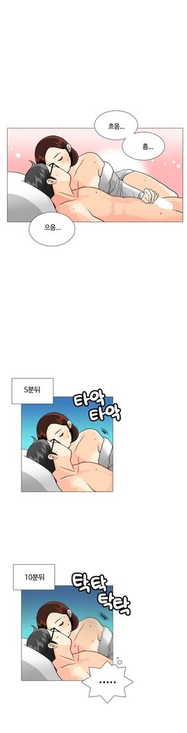 これは彼女がCh。 0〜40