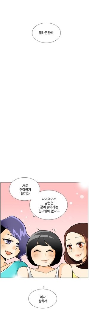 これは彼女がCh。 0〜40