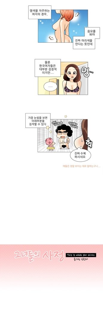 これは彼女がCh。 0〜40