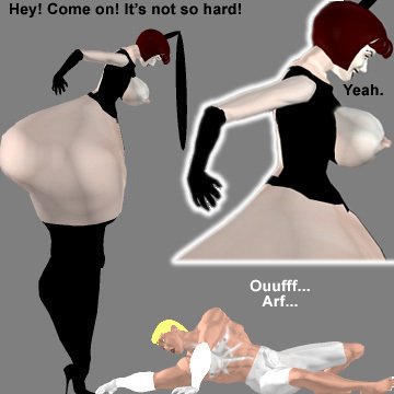 DARKENDA XHe-Light-ラウンド3