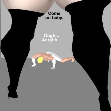 DARKENDA XHe-Light-ラウンド3