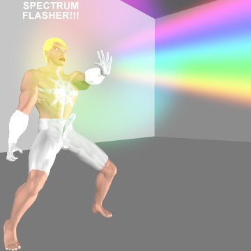 DARKENDA XHe-Light-ラウンド3