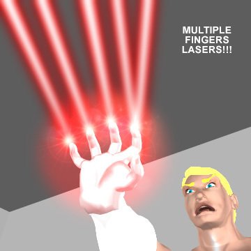 DARKENDA XHe-Light-ラウンド3