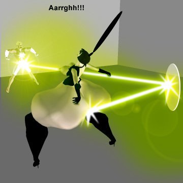 DARKENDA XHe-Light-ラウンド3