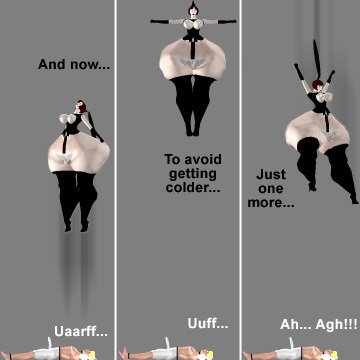 DARKENDA XHe-Light-ラウンド3